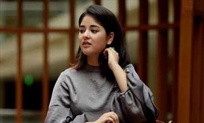 अपने फैसले को लेकर जायरा ने फिर किया ट्वीट तो फैंस हुए नाराज और ये बोलें 